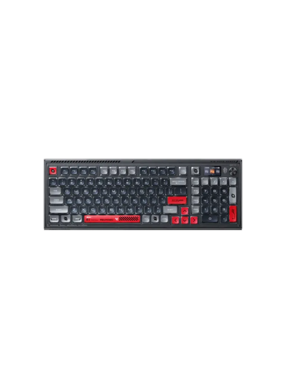 RedMagic Gaming Mechanical Keyboard