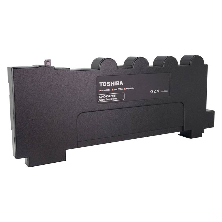 Toshiba PS-TBFC338 - Waste Toner Box