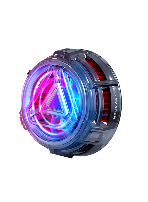 RedMagic Magnet Cooler 4