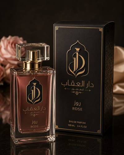 عطر روز 