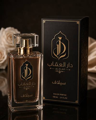 عطر سيلاف