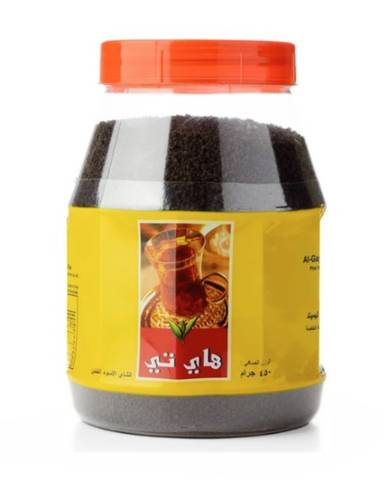 شاي هاي تي حبيبات 450 جرام