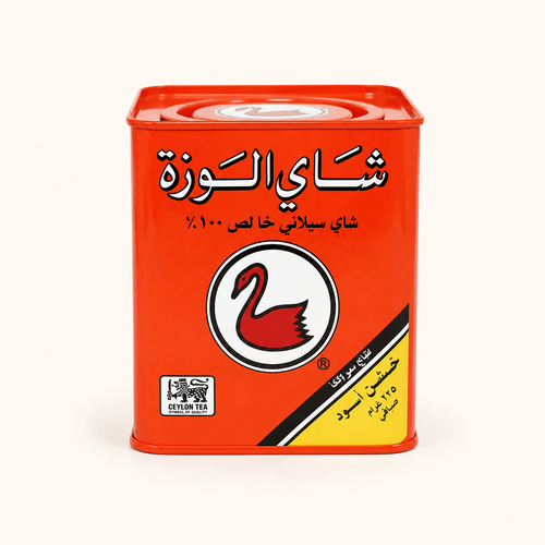 شاي الوزة حديد 400جرام