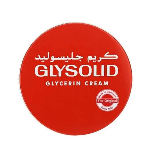 كريم جليسوليد  125مل