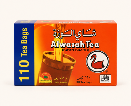 شاي الوزة احمر خيط 110جم