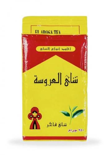 شاي العروسة 250جرام