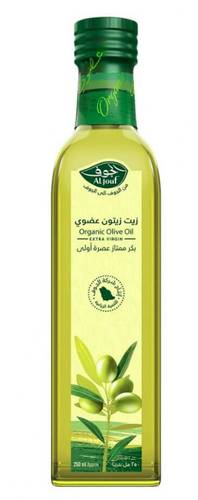 زيت زيتون الجوف 250مل