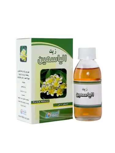 زيت الياسمين 125مل