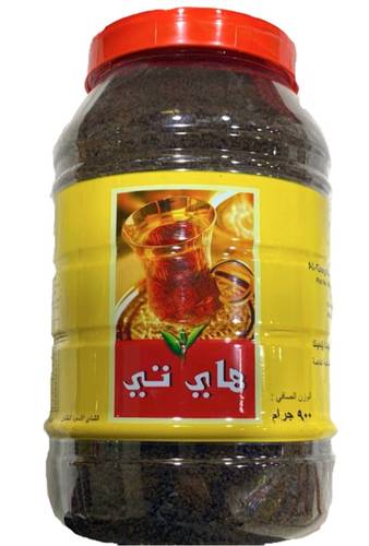 شاي هاي تي حبيبات 900 جرام