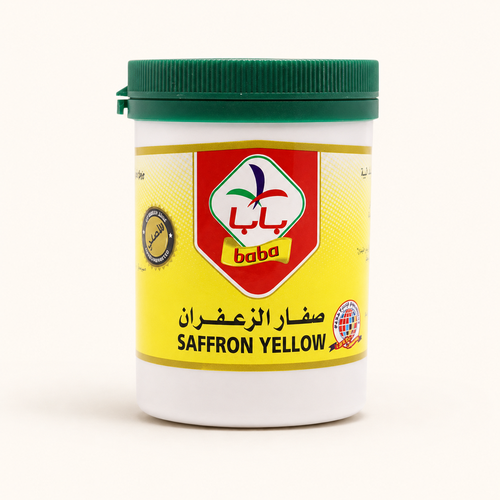 صفار الزعفران