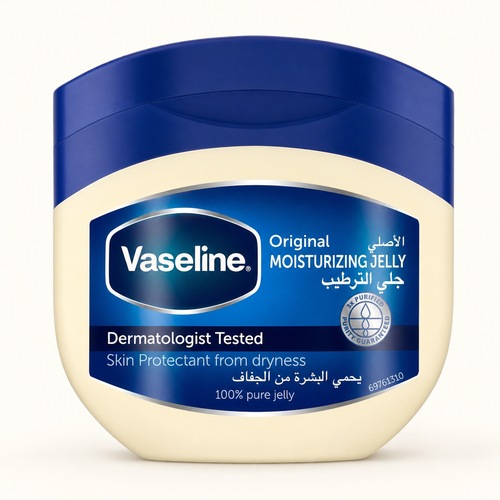 فازلين 450ملي