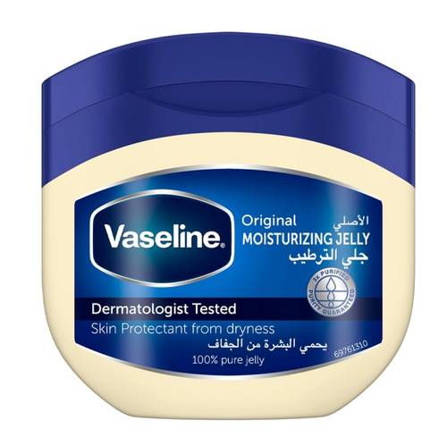 فازلين جلي 100مل