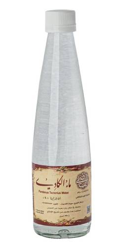 ماء الكادي القاضي - 330 مل