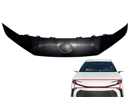 شبك فوق كامري 2025