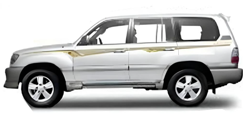 خط فكسار خليجي 2004 اصلي افريقي او هندي