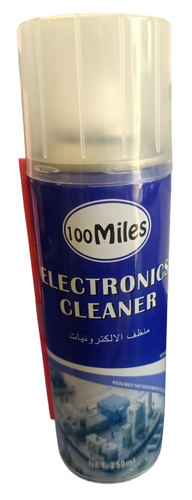 بخاخ منظف اكترونيات 100Miles