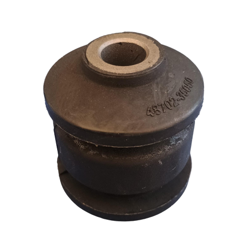 جلدة عمود دفرنس خلفي جيب برادو+اف جي - رقم القطعة: 48702-35050 - موديل: من2003الى2022 ياباني