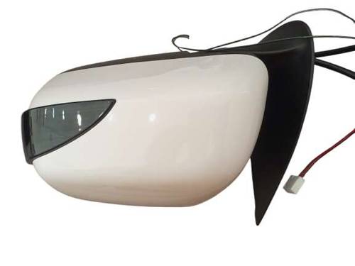 مراية باب يسار هايلكس من2006الى2011 فليشر اشارة تايوان  ابيض