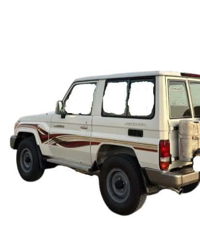 خط جيب ربع 2009 بريمي