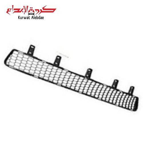 شبك صدام تحت جيب لكزس LX570 من2012الى2015