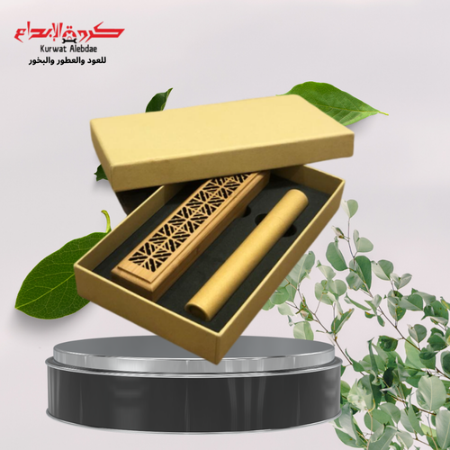 مبخرة أعواد المروكي المميزه