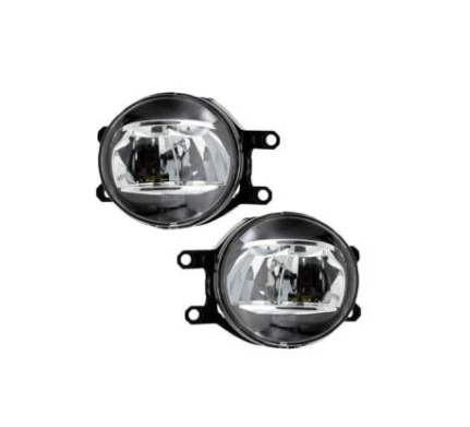 طقم كشاف ضباب جيب لكزس LX570 من LED -2015-2012