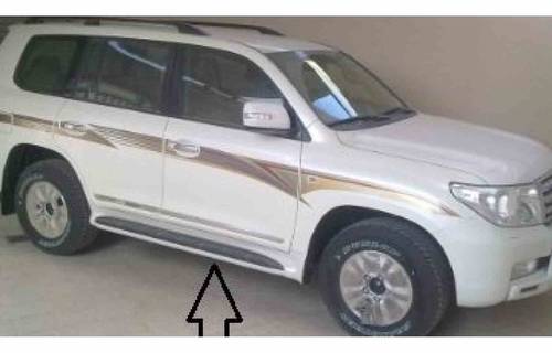 دعاسة جيب صالون يمين خليجي من2008الى2015