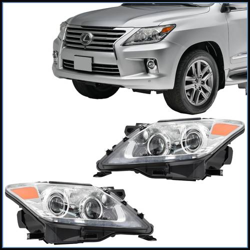 طقم شمعة جيب LX570 لكزس 2012الى2015