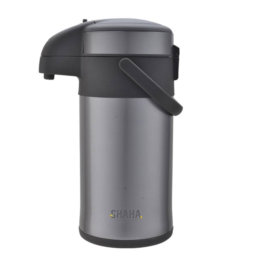  SHAHA AIR POT 4L - Multicolour  