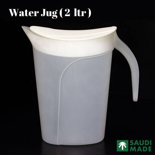 Water Jug 3.5 Ltr