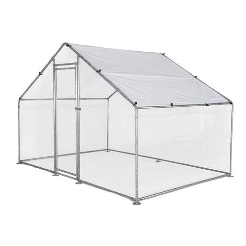 Cage CR322
