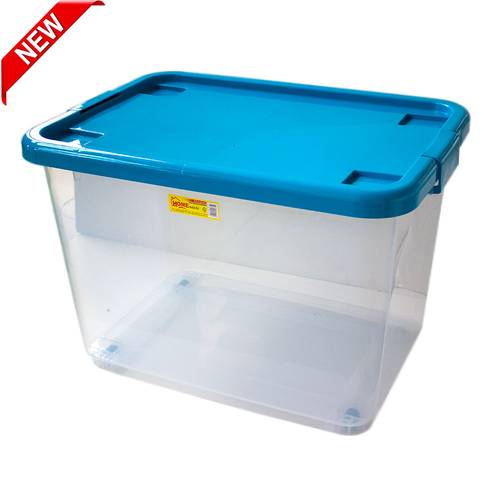 STORAGE BOX 90 LTR