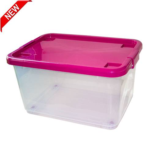 STORAGE BOX 70 LTR