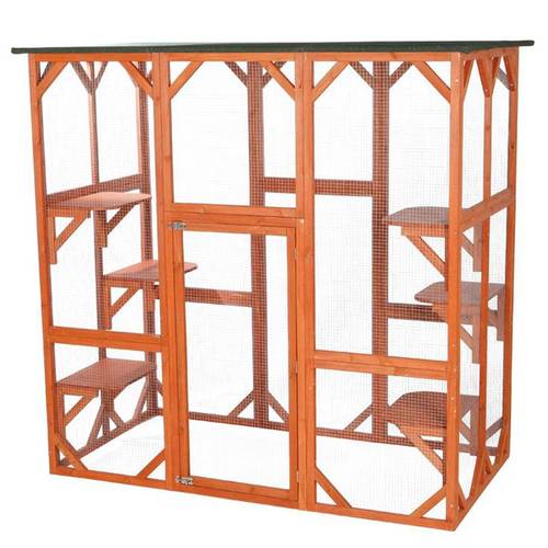 Cage