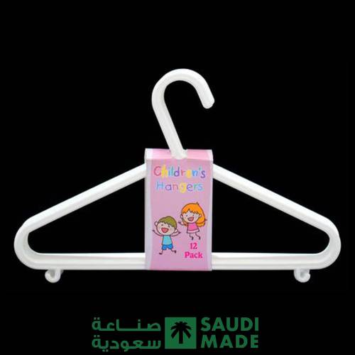 Baby Hanger white