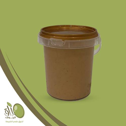 طحينه سمسم ٣٠٠ غرام