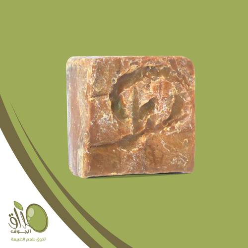 صابون غار 