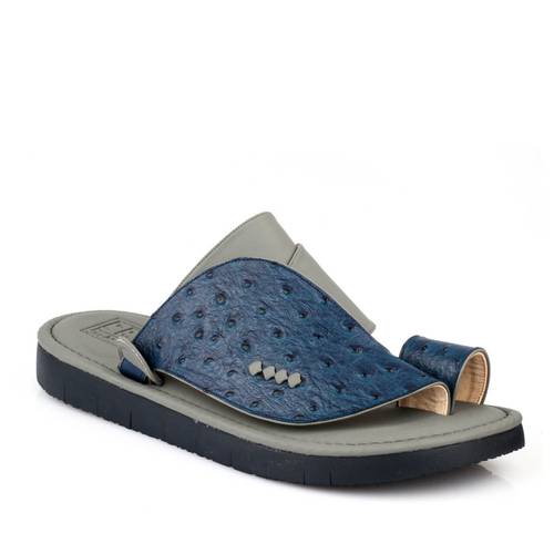 شبشب شرقي جلد طبيعي elite W4-H8
