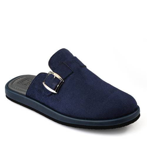 حذاء دس شمواه كحلي Clog 711