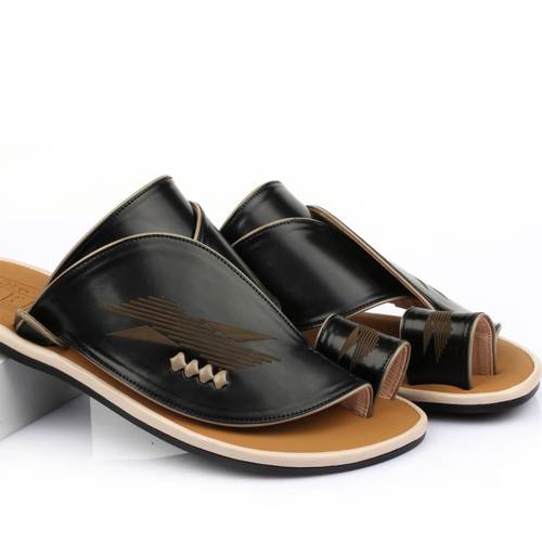 حذاء شرقي فاخر  910-1  outlet اسود