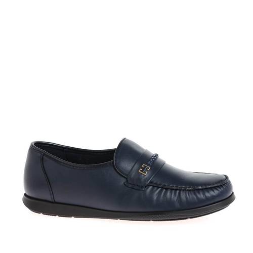 حذاء رسمي بينوسوس اسباني Pinosos 8123-b10 كحلي 