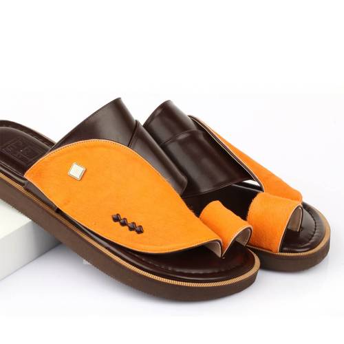 حذاء شرقي HL-23010 outlet