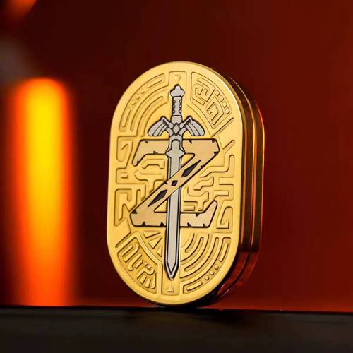 Novel sword shield