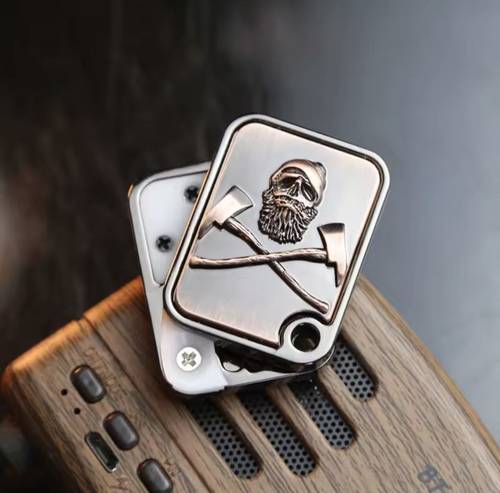 Pirate Tomahawk
