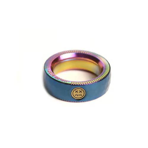 Teibro ring