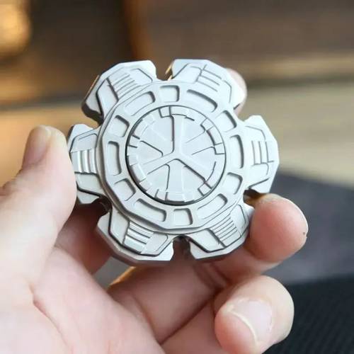 Ignite Fidget Spinner