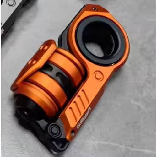 GoBigger sinian aluminum