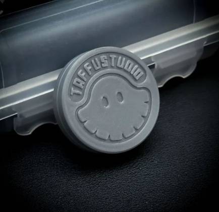 Ghost Coin