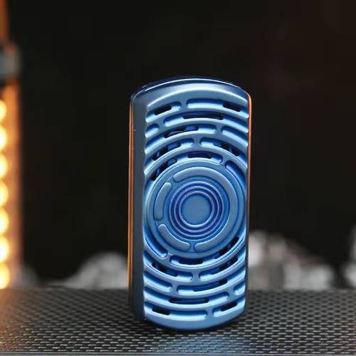 Jelly tuning fork