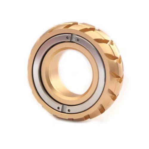 Tire ring